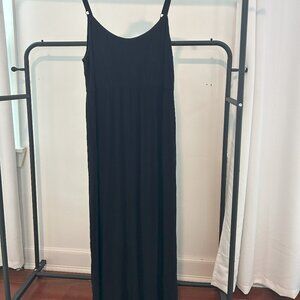 Lily Rose Black Dress